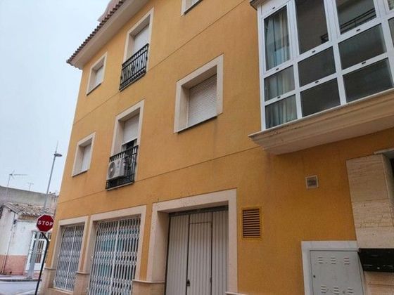 Foto 1 de Piso en venta en Huércal-Overa de 3 habitaciones con terraza y ascensor