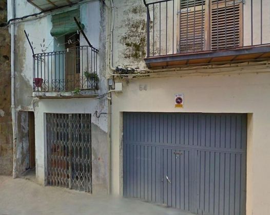 Foto 1 de Local en venda a Balaguer de 52 m²