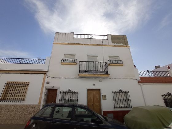 Foto 1 de Pis en venda a Villamartín de 3 habitacions i 105 m²