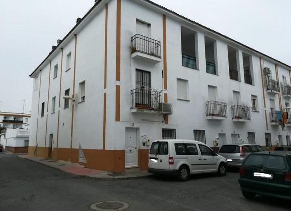 Foto 1 de Pis en venda a Cartaya de 3 habitacions amb terrassa i balcó