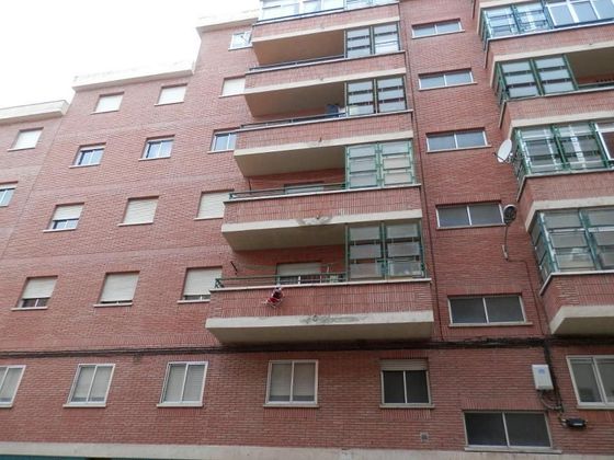 Foto 1 de Venta de piso en Candelaria - Peña de Francia de 3 habitaciones con terraza y ascensor