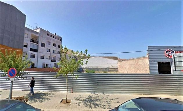 Foto 2 de Terreny en venda a Vila de Palafrugell - Llofriu - Barceloneta de 1098 m²