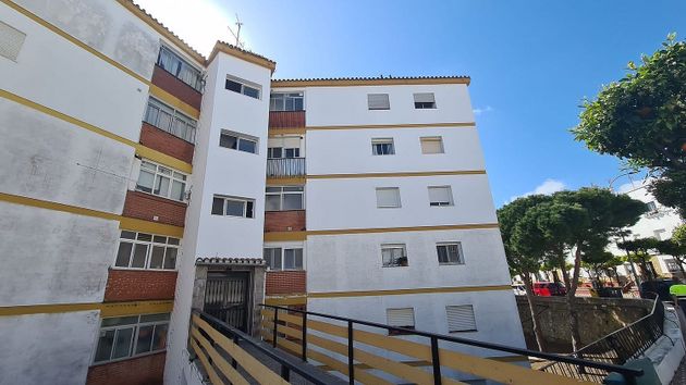 Foto 2 de Piso en venta en San Roque de 2 habitaciones con terraza