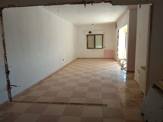 Foto 2 de Venta de piso en Alameda de la Sagra de 3 habitaciones con aire acondicionado
