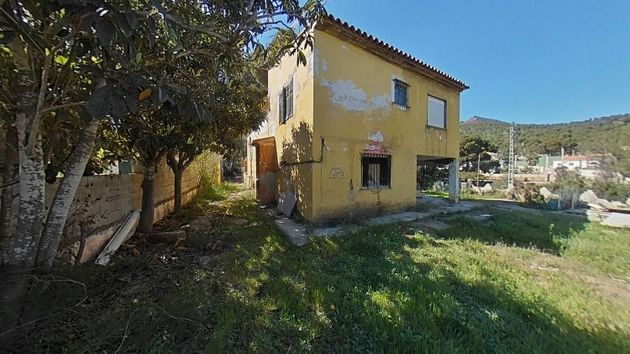 Foto 1 de Casa en venta en Albalat dels Tarongers de 2 habitaciones y 104 m²