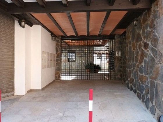 Foto 2 de Piso en venta en Guejar Sierra de 2 habitaciones con garaje