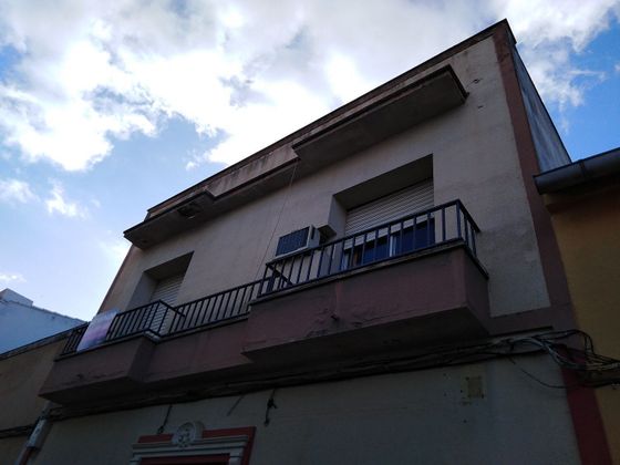 Foto 1 de Venta de piso en Villanueva de la Serena de 2 habitaciones con terraza