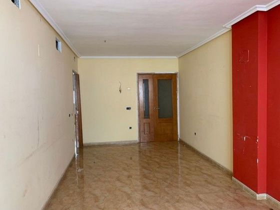 Foto 2 de Piso en venta en Vera Ciudad de 2 habitaciones con terraza y ascensor