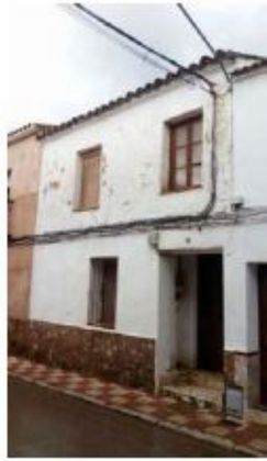 Foto 1 de Casa en venda a Alcoba de 3 habitacions amb terrassa