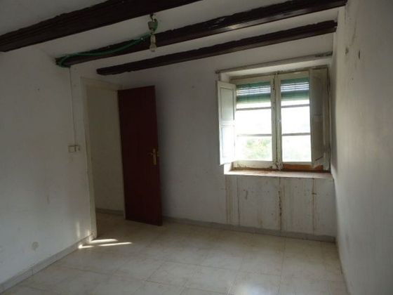 Foto 2 de Venta de piso en Remolins - St Jaume de 2 habitaciones y 56 m²