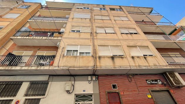 Foto 1 de Venta de piso en Orihuela ciudad de 3 habitaciones y 72 m²