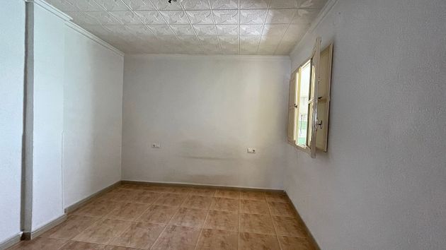 Foto 2 de Venta de piso en Orihuela ciudad de 3 habitaciones y 72 m²