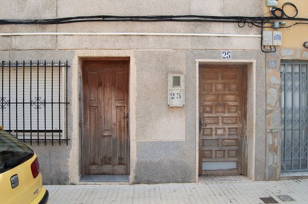 Foto 2 de Casa en venda a Zona Pueblo de 3 habitacions i 105 m²