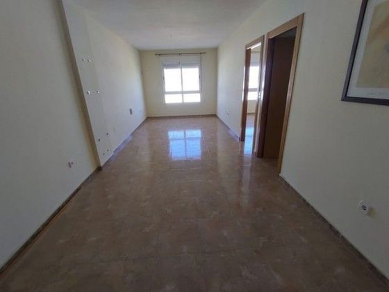 Foto 2 de Venta de piso en San Javier de 2 habitaciones y 84 m²