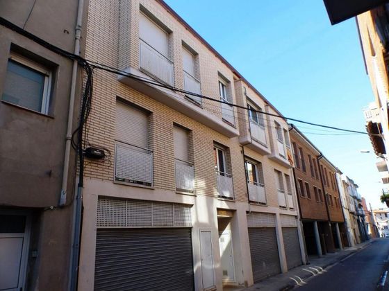 Foto 2 de Pis en venda a Vilanova del Camí de 3 habitacions amb terrassa i garatge