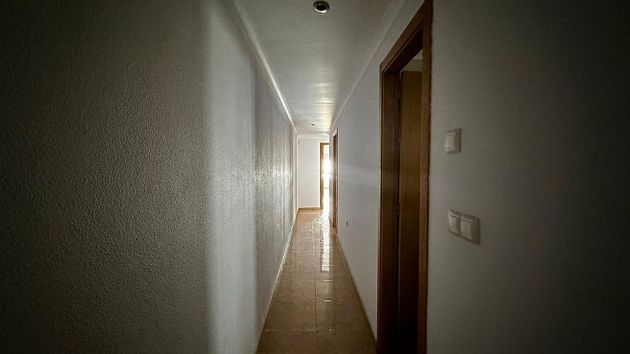 Foto 1 de Pis en venda a Callosa de Segura de 3 habitacions amb balcó i ascensor