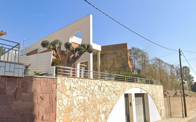 Foto 2 de Casa en venda a Centre - Sant Quirze del Vallès de 3 habitacions i 249 m²