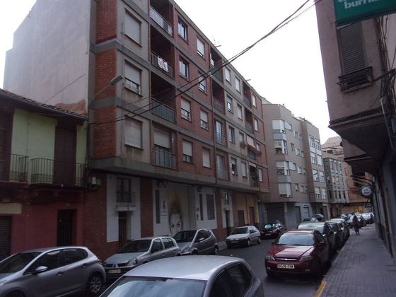 Foto 2 de Piso en venta en Zona Llombai de 3 habitaciones con balcón