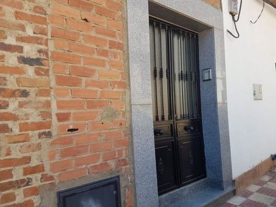 Foto 2 de Pis en venda a Herrera del Duque de 3 habitacions amb balcó