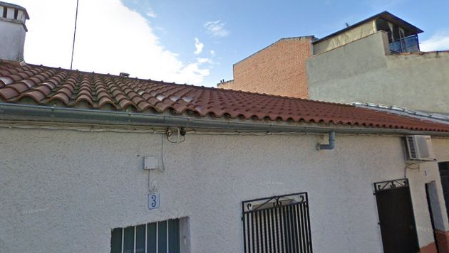 Foto 1 de Casa en venta en Patrocinio - Nueva Talavera de 3 habitaciones con aire acondicionado