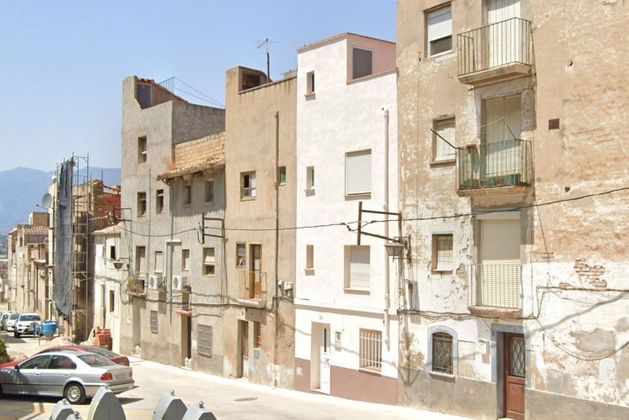 Foto 2 de Casa en venta en Centre - Tortosa de 4 habitaciones y 159 m²
