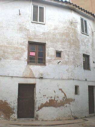 Foto 1 de Casa en venda a Arnedo de 2 habitacions i 69 m²