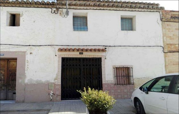 Foto 1 de Venta de casa en Alcúdia (l´) de 4 habitaciones y 127 m²