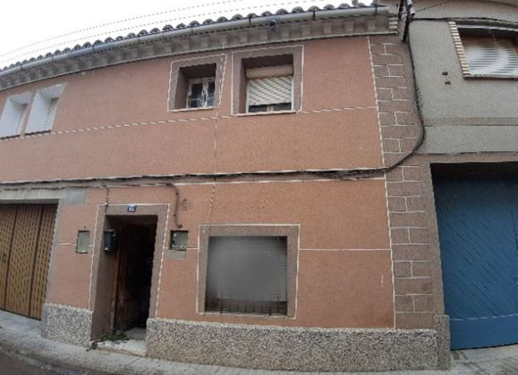 Foto 1 de Venta de casa en Torres de Berrellén de 5 habitaciones y 175 m²