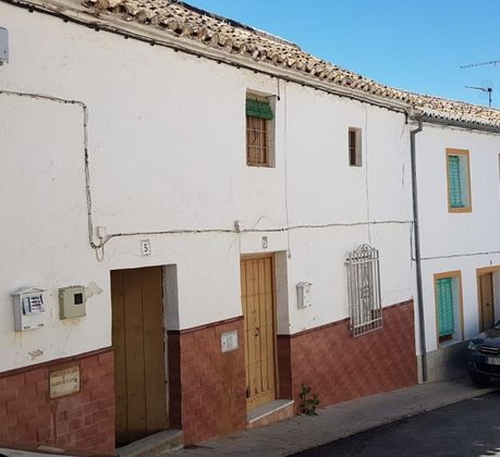 Foto 1 de Casa en venta en Villanueva de Algaidas de 3 habitaciones y 64 m²