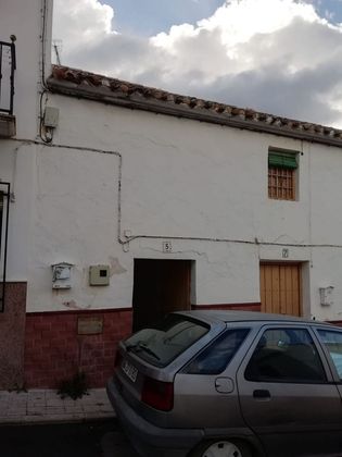Foto 2 de Casa en venda a Villanueva de Algaidas de 3 habitacions i 64 m²