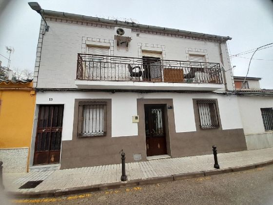 Foto 2 de Casa en venta en Linares de 1 habitación y 105 m²