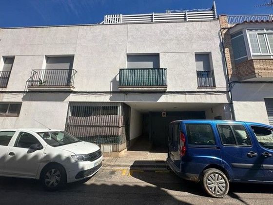 Foto 2 de Dúplex en venda a Les Roquetes de 3 habitacions amb terrassa