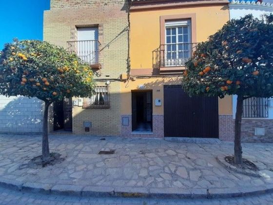 Foto 1 de Casa en venda a Morón de la Frontera de 3 habitacions amb terrassa i balcó