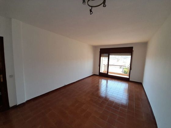 Foto 2 de Venta de piso en Vilartagues i Tueda de Dalt de 3 habitaciones con aire acondicionado y calefacción