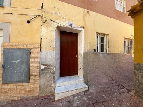 Foto 1 de Casa en venda a La Viña-San José de 2 habitacions i 53 m²
