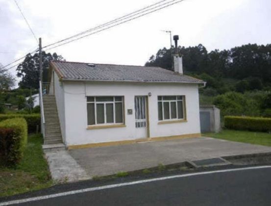 Foto 1 de Casa en venda a Cariño de 3 habitacions i 111 m²