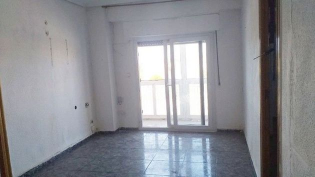 Foto 2 de Pis en venda a Molina de Segura ciudad de 3 habitacions amb terrassa