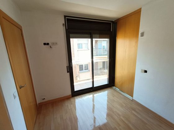 Foto 2 de Piso en venta en Sant Vicenç de Castellet de 2 habitaciones con terraza y ascensor