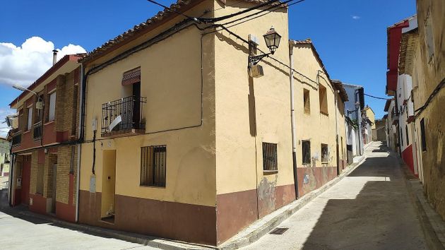 Foto 1 de Casa en venda a Peralta de Alcofea de 3 habitacions amb terrassa