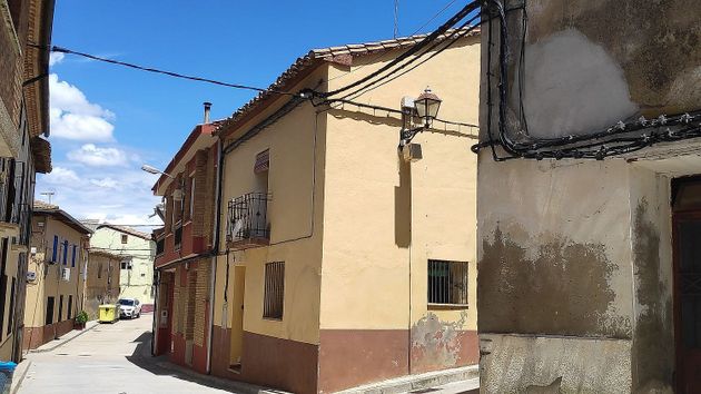 Foto 2 de Casa en venda a Peralta de Alcofea de 3 habitacions amb terrassa