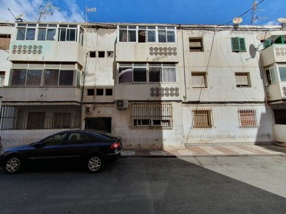 Foto 1 de Pis en venda a Carretera Mojonera – Cortijos de Marín de 2 habitacions amb terrassa