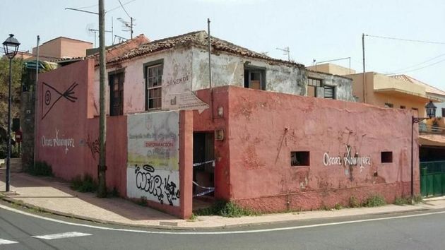 Foto 1 de Casa en venda a Tacoronte - Los Naranjeros de 1 habitació i 166 m²