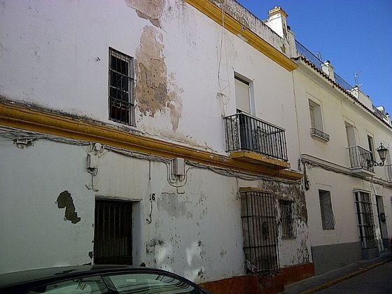 Foto 2 de Piso en venta en Plaza de toros - Venta Vargas - Capitania de 2 habitaciones y 59 m²
