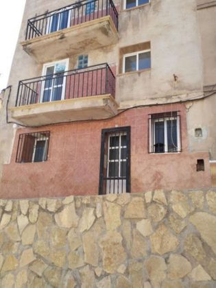 Foto 1 de Casa en venda a Onda de 3 habitacions amb terrassa