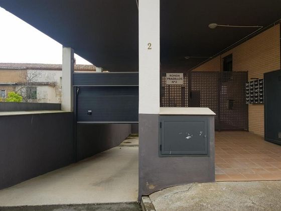 Foto 2 de Venta de garaje en Rodezno de 9 m²
