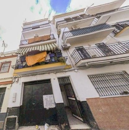Foto 1 de Venta de piso en La Plata de 2 habitaciones y 44 m²