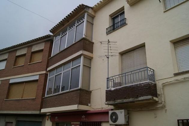 Foto 2 de Casa en venda a Carcelén de 2 habitacions i 90 m²