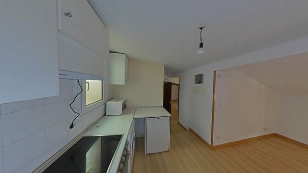 Foto 2 de Venta de piso en Atxuri de 2 habitaciones y 42 m²