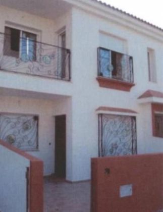 Foto 1 de Venta de casa en San Javier de 2 habitaciones con garaje y aire acondicionado