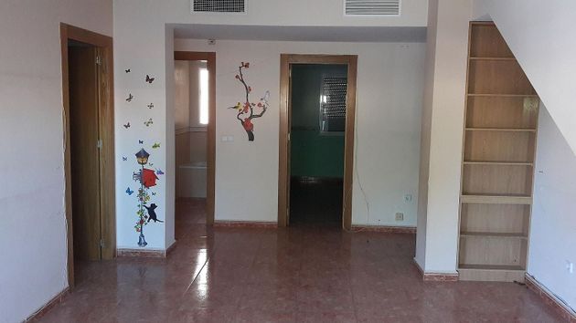 Foto 2 de Venta de casa en San Javier de 2 habitaciones con garaje y aire acondicionado